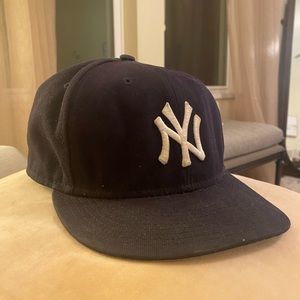 New York Yankees SnapBack